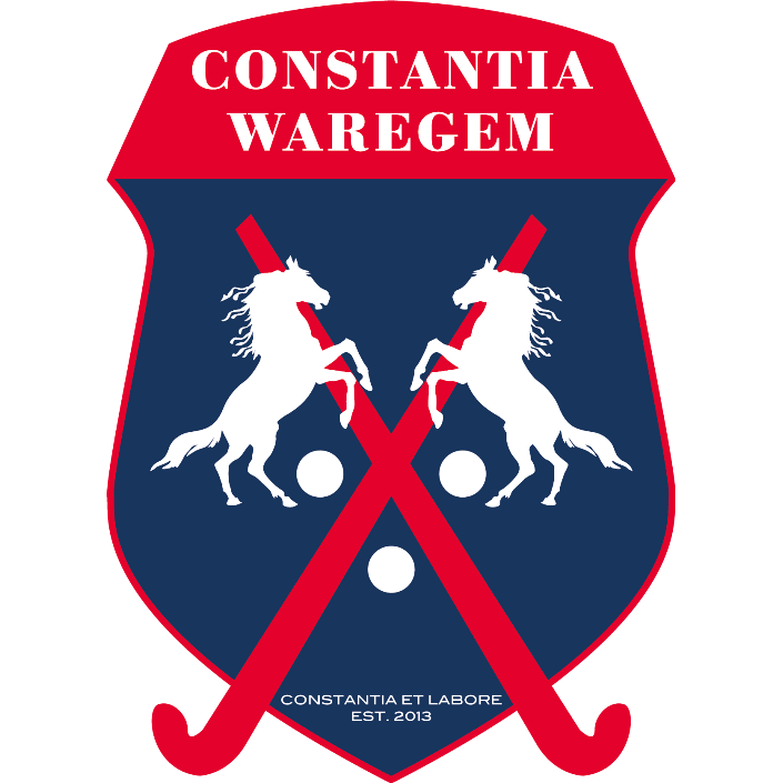 Constantia Hockey Waregem logo
