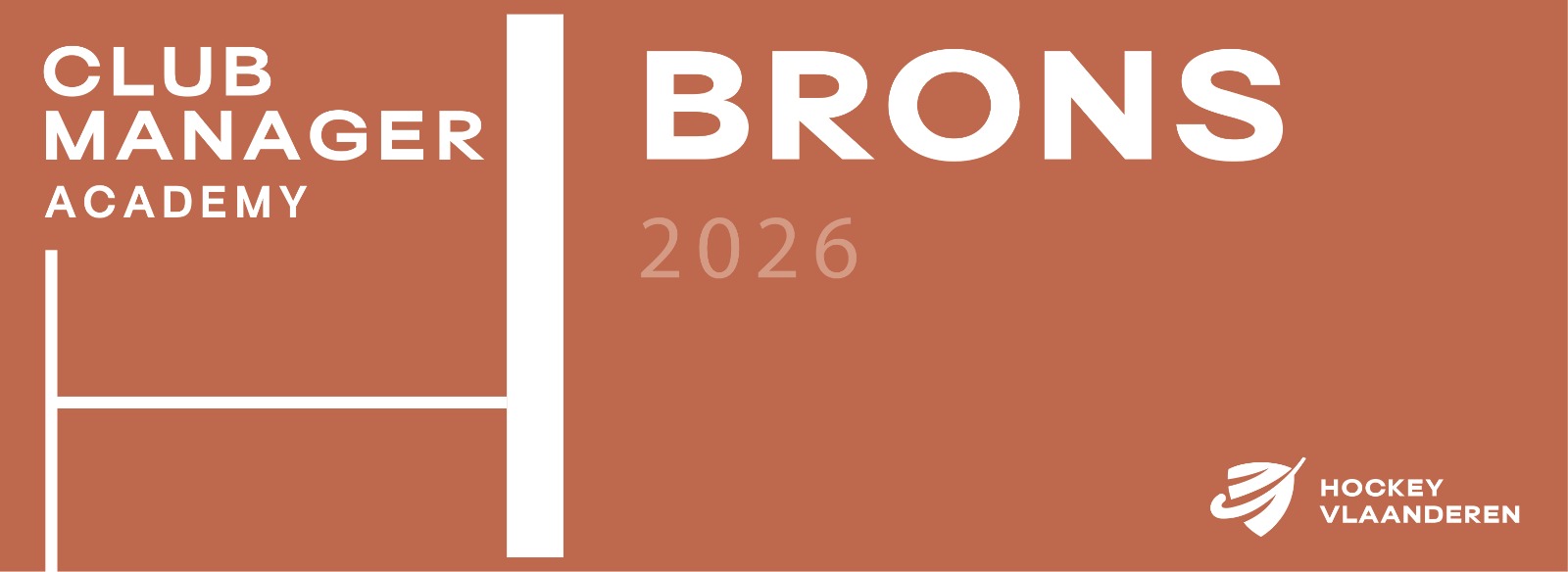Club Manager Academy Brons 2026